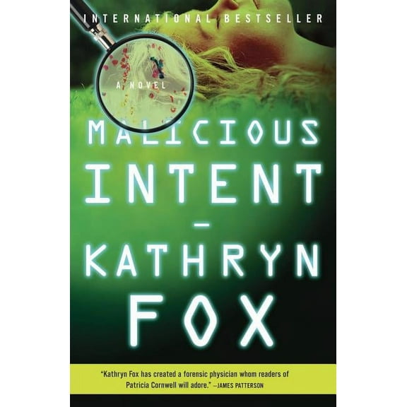 Malicious Intent, (Paperback)
