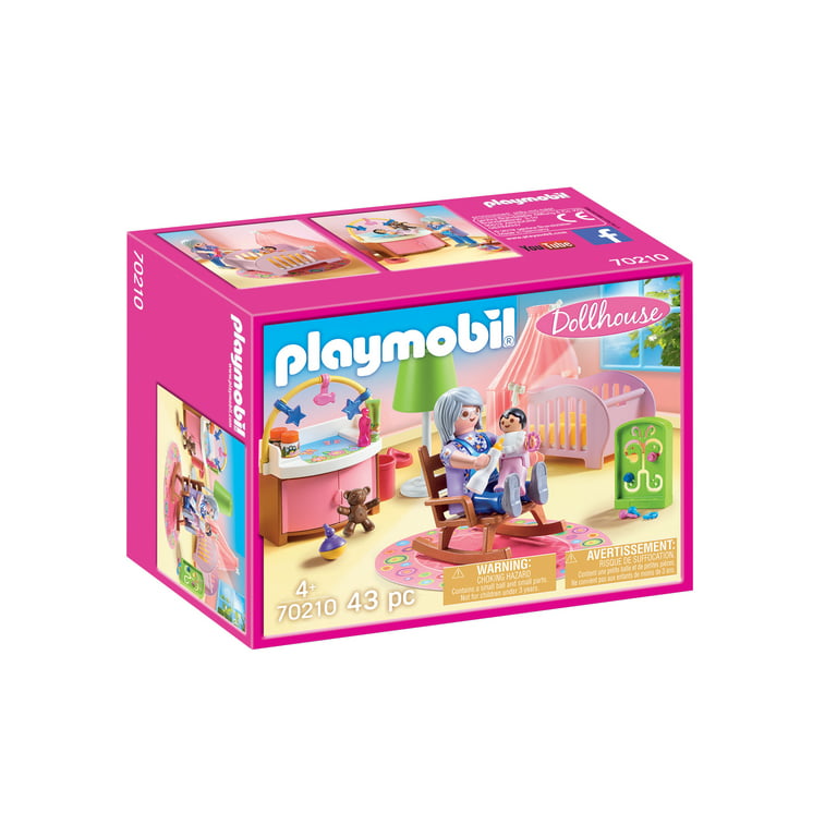 Playmobil - Dollhouse - Learn & Play Kids