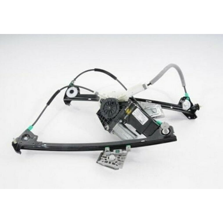 ACDelco 22895755 GM Original Equipment Front Driver Side Power  