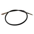 thumbnail image 2 of LOVIVER Motorcycle/Motorbike meter Cable for CB125 CL125 New, 2 of 8