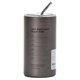 thumbnail image 1 of Yuarrent Taza de agua Botellas de bebida Adultos Senderismo Hervidor de viaje Taza de bebida portátil de acero inoxidable Frasco de vacío de oficina Juegos de servir café y té tipo 4 Yuarrent HA073404-04, 1 of 6