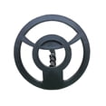 thumbnail image 4 of Metal Detector MD-3028 Metal Detecting Pinpoint Waterproof Search Coil Ferrous And Non-Ferrous Distinguish ,Easy to Install, 4 of 7