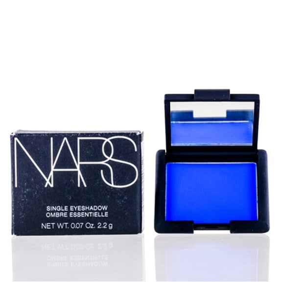NARS Matte Eye Shadow, Outremer
