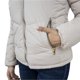 thumbnail image 4 of CHAMARRA PARA DAMA TALLAS EXTRA INTERIOR DE POLAR London Rock  134923, 4 of 6