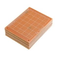 thumbnail image 1 of 20 Piezas de placa de matriz PCB de prototipo de cobre de un solo lado de baquelita 9cmx7cm, 1 of 3