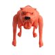 thumbnail image 2 of Transformar simulación Catamount juguete deformado modelo Animal huevo colección chico juguetes naranja, 2 of 7