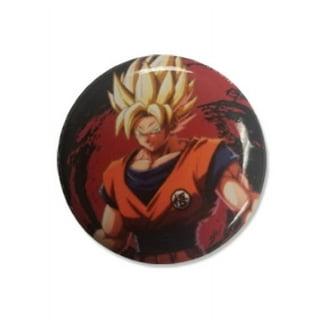 Android 19 Dbz - Dragon Ball  Pin for Sale by Art-Design-87