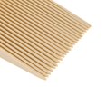 thumbnail image 4 of 2X Peine de Guía Superior Plano con de Burbuja Líquido Pelo Plano Pelo Plano Beige, 4 of 8