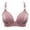 Multicolor, variant on THDHVS Bras for Women,Womens Plus Size Bras,Lady's Comfortable Lace Breathable Bra Underwear No Rims