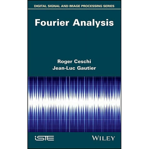 Fourier Analysis, (Hardcover)