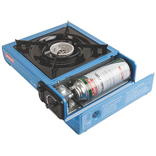 Coleman 2000020951 Camp Butane Stove