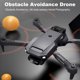 thumbnail image 3 of RC Drone con cámara 4K Dual Camera RC Quadcopter con, 3 of 8