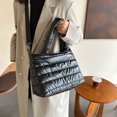 thumbnail image 2 of Crossbody La Down Hobo Bag Women Casual Ligero Invierno, 2 of 9
