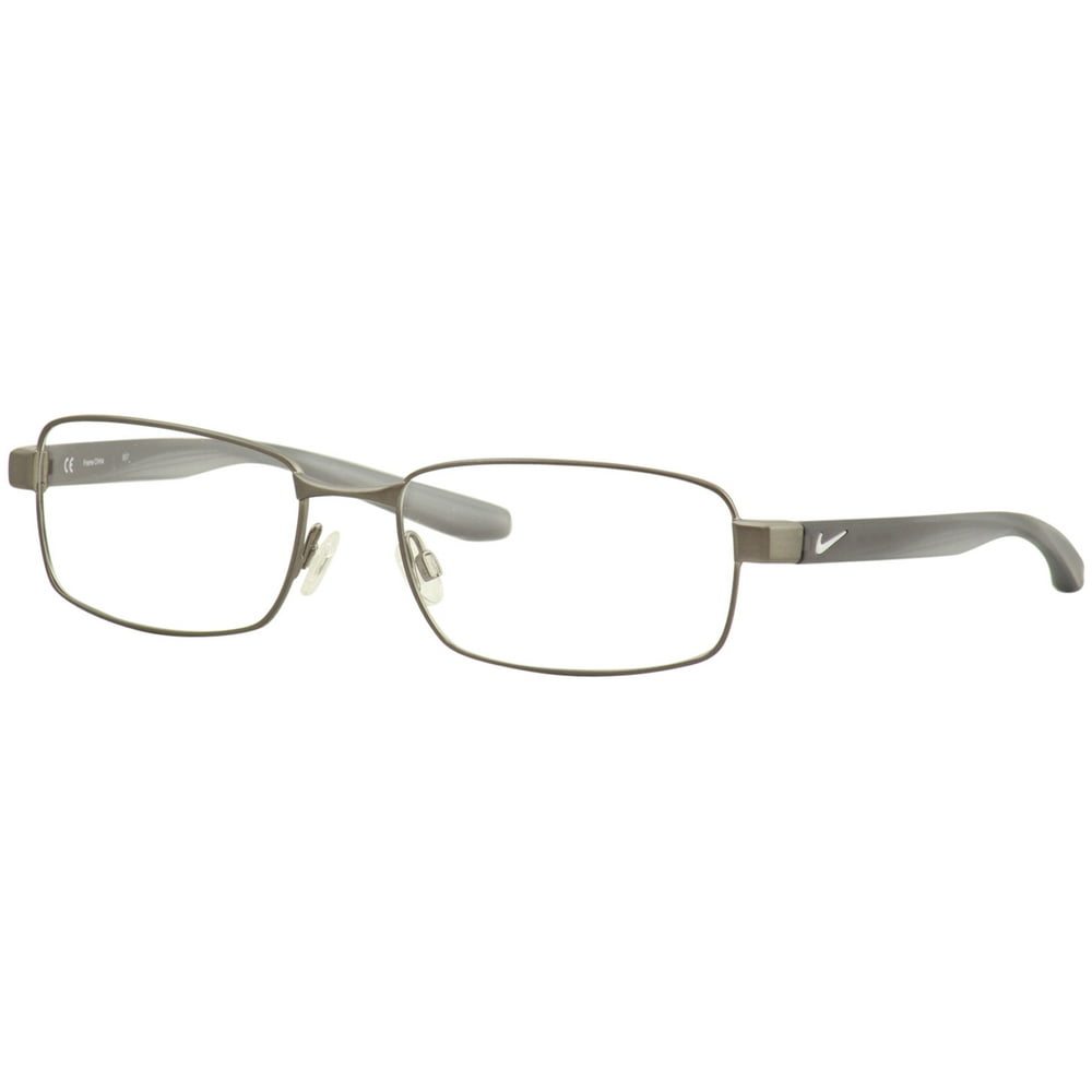 nike eyeglass frames