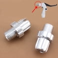 thumbnail image 4 of Tornillos de ajuste de palanca de freno Advancent Type7 NO7 M10 1 Uds. Aluminio, 4 of 6