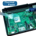 thumbnail image 4 of Vilros Raspberry Pi 4-4GB RAM-Basic Starter Kit with Heavy-Duty Self-Cooling Aluminum Alloy, 4 of 9