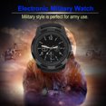 thumbnail image 4 of Montre, Design Garantie de Qualité Efficace pour la Maison, 4 of 8