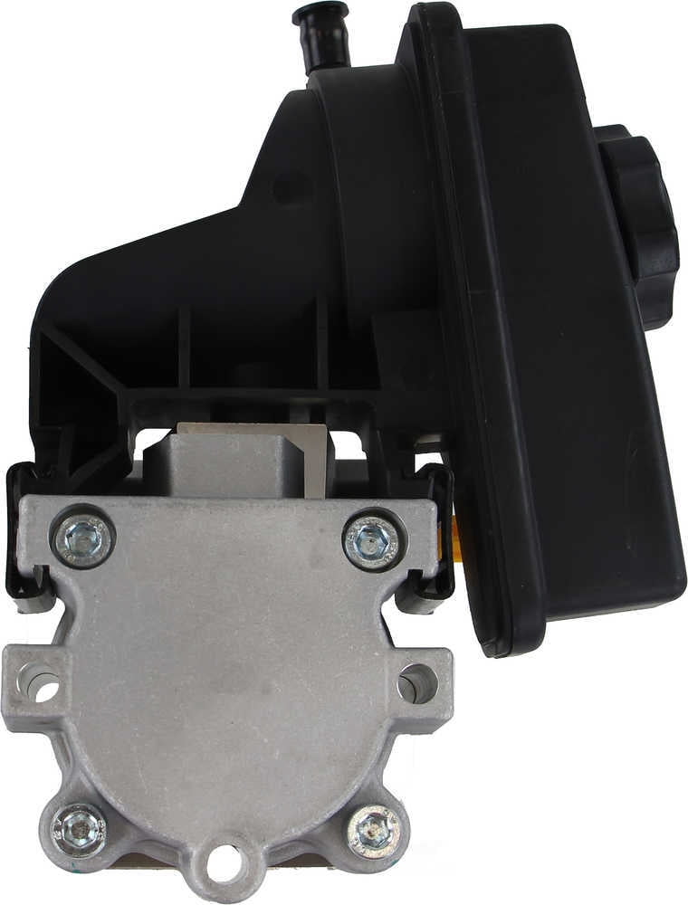 Atlantic Automotive Engineering 63125N AAE New Hydraulic Power Steering Pump 100% Tested