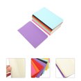thumbnail image 4 of 12pcs Convenient Students Diary Books Schedule Planning Books for Home Office, 4 of 6