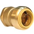 thumbnail image 1 of Pro Bite 630-203HC-LF812FR .5 x .5 In. Fpt Pushfit Adapter, 1 of 1