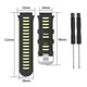 thumbnail image 5 of Pulsera ajustable Smart Sports Watch Band Accesorios de pulsera cómodos, 5 of 5
