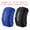 Black/Blue, variant on Uxcell Waterproof Backpack Rain Cover, Non-Slip Backpack Cover with Vertical Reflective Strap Stay Dry Black/Blue M(40-50L)