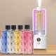 thumbnail image 2 of Automatic Aroma Sprayers with 3 Essential-Oil, Wall-Mounted Deodorizing Fragrance Aromatherapy Spray for Hotel Home Bedroom, 2 of 5