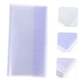 thumbnail image 4 of HOOWIFFY Friends Tickets Storage Booklet Purple Storage 1Pack, 4 of 8