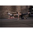 thumbnail image 3 of Reebok Training Mat - 7MM - Black, 3 of 9