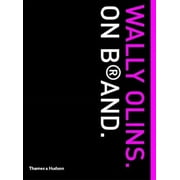 Pre-Owned Wally Olins on Brand 9780500511459