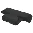 thumbnail image 1 of Passenger Rear Backrest Mat, Motorcycle Passenger Backrest Cushion Soft Polyethylene Relaxed Steady  For Motorbike ANGGREK Rojo, 1 of 8