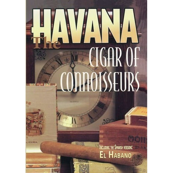 The Havana (DVD), Janson Media, Documentary