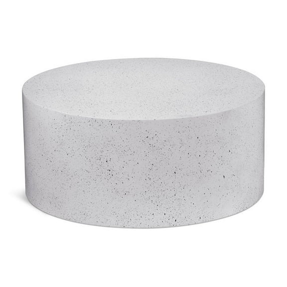 Meridian Furniture Terrazo Coffee Table