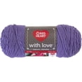 thumbnail image 1 of Corazón rojo Red Heart  E400-1538, 1 of 1