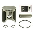thumbnail image 5 of Namura Technologies NX-30004 Piston Kit - Standard Bore 53.94mm, 5 of 6