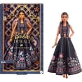 thumbnail image 1 of Muñeca Barbie Diwali Anita Dongre Festival of Lights Look, 1 of 7