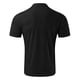 thumbnail image 5 of Playeras Basicas Algodon Hombre Camisetas Retro De Manga Corta De Color Sólido Mezcla Holgada Tops Blusa, 5 of 5