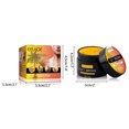 thumbnail image 3 of EELHOE, 50g, crema bronceadora marrón suave, calmante, nutritiva, suave, refrescante, tez de bronce, bronceado de verano, 3 of 5