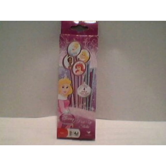 Disney Princess Pick Up Sicks- 33 sticks in ea. box
