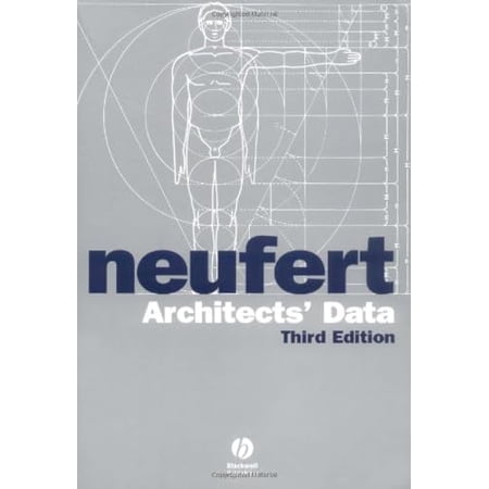 Architects Data Paperback