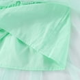 thumbnail image 6 of TAIAOJING Toddler Kids Girls Holiday Ballet Solid Color Skirts Party Dance Skirt Leisure 2-3Y, 6 of 6