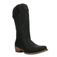 thumbnail image 2 of Roper Womens Riley Cord Snip Toe Cowboy  Mid Calf Boots, 2 of 5