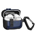 thumbnail image 3 of Estuche ZERODAMAGE Sahara Raider para Galaxy Buds3 Pro Azul, 3 of 8