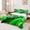 Green, variant on Erosebridal Green Racing Car Twin Sheet Sets 3pcs For Boys,Extreme Sport Bedding For Kids Teens,Ultra Soft Home Decor