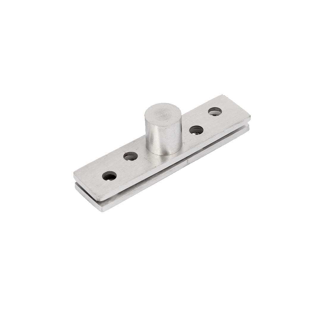 75mm Length 360 Degree Rotation Hidden Stainless Steel Wooden