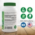 thumbnail image 2 of Health Thru Nutrition | Resveratrol, 100 Mg, 60 Cápsulas, Suplemento para el Apoyo Metabólico, 2 of 3