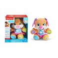 thumbnail image 1 of Hermanita Aprende Conmigo Fisher-Price Primeras Palabras, 1 of 1