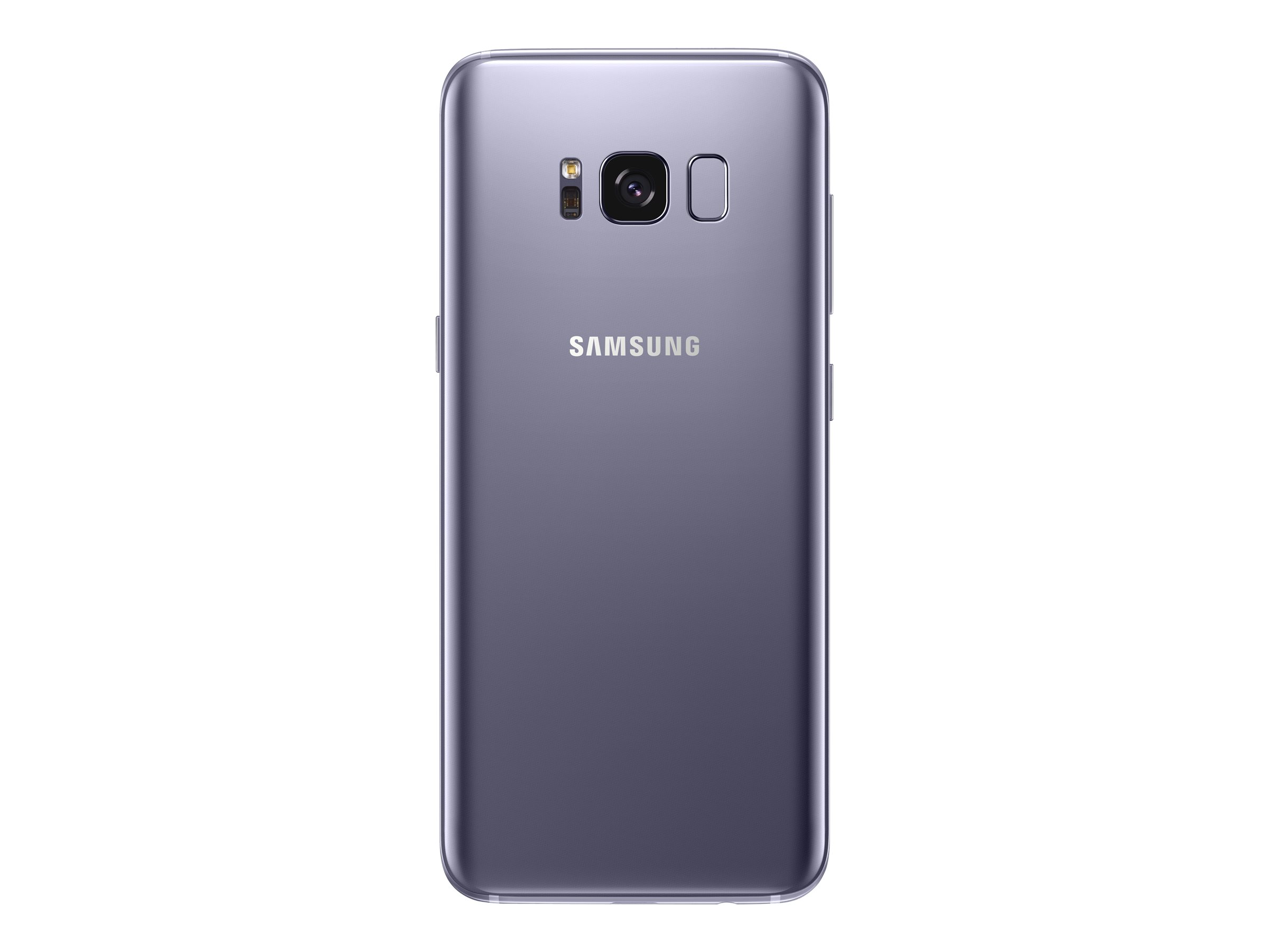 Samsung Galaxy S8 - 4G smartphone - RAM 4 GB / Internal Memory 64