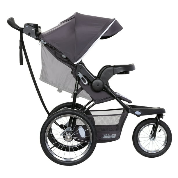 Baby Trend Jogging Stroller - Compact - Walmart Business Supplies