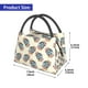 thumbnail image 2 of Fotbe 70s Disco Ball Bolsa Térmica Portátil con Estampado, Bolsa de Entrega de Alimentos Aislada, Bolsa Reutilizable de Gran Capacidad para Comidas y Supermercado, 2 of 6